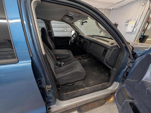 Used 2004 Dodge Dakota SLT w/ PWR Convenience Group AWD/4WD image 30