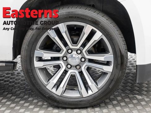 Used 2020 GMC Yukon Denali w/ Denali Ultimate Package AWD/4WD image 45