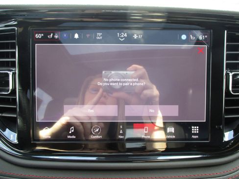 Used 2026 Dodge Durango GT AWD/4WD image 26
