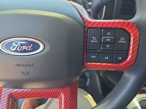 Used 2022 Ford F150 XL w/ STX Appearance Package AWD/4WD image 17