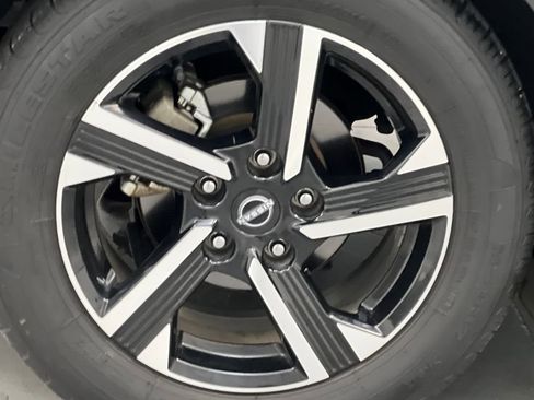 Used 2024 Nissan Sentra SV image 60