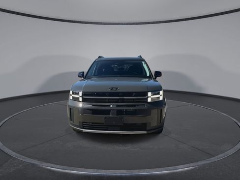 New 2026 Hyundai Santa Fe XRT image 3