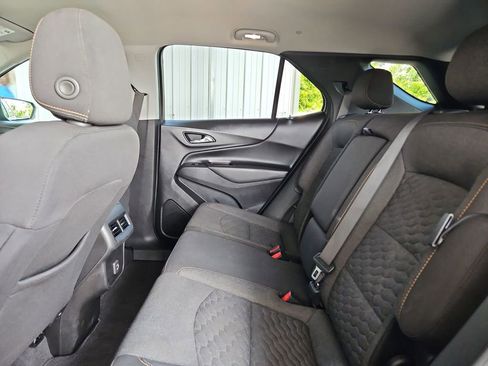 Used 2021 Chevrolet Equinox LT AWD/4WD image 26