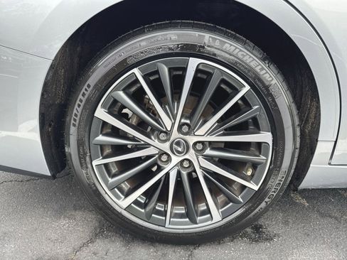 Used 2023 Lexus ES 350 w/ Accessory Package (Z1) image 30