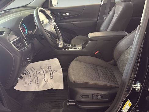 Used 2024 Chevrolet Equinox LT AWD/4WD image 5