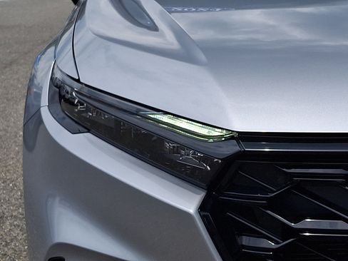 Certified 2024 Honda CR-V Sport-L image 9