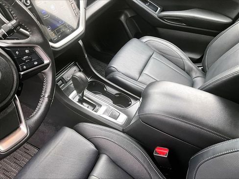 Used 2023 Subaru Ascent Limited image 19
