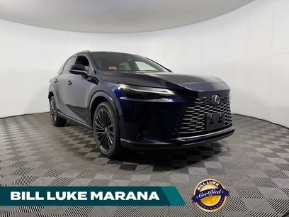 Used 2025 Lexus RX 350h w/ Convenience Package