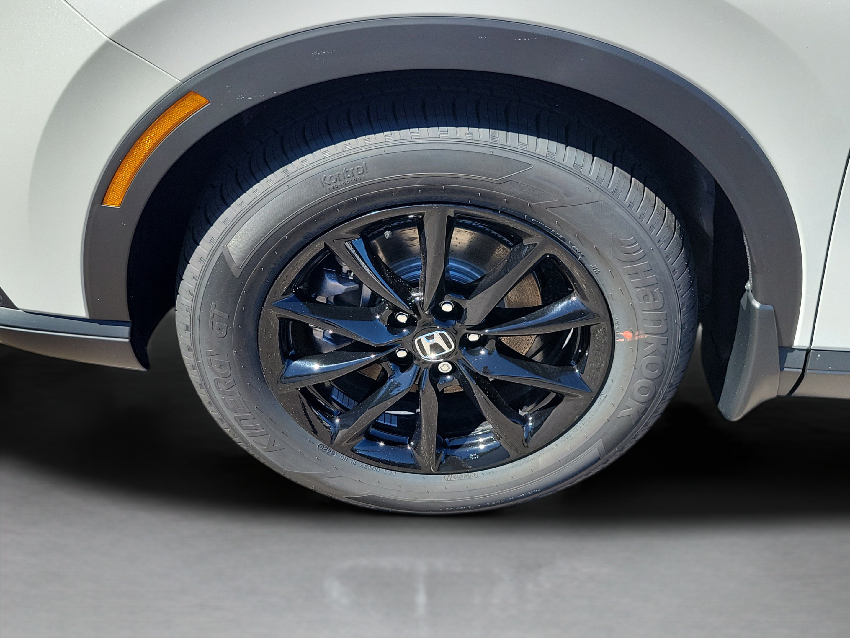 New 2027 Honda CR-V Sport-L image 35