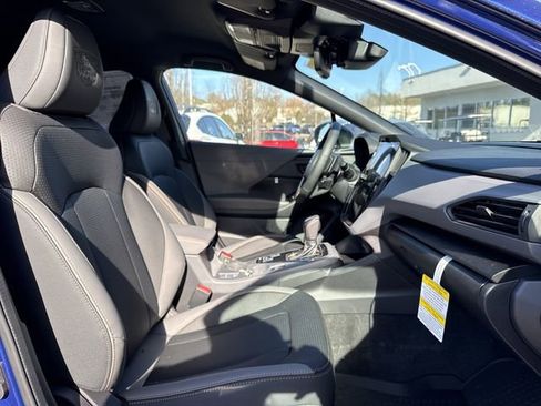 New 2026 Subaru Crosstrek 2.5i Wilderness image 19