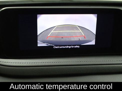 Used 2022 MAZDA CX-30 AWD 2.5 S w/ Select Package image 8