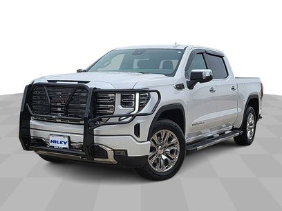 Used 2023 GMC Sierra 1500 Denali