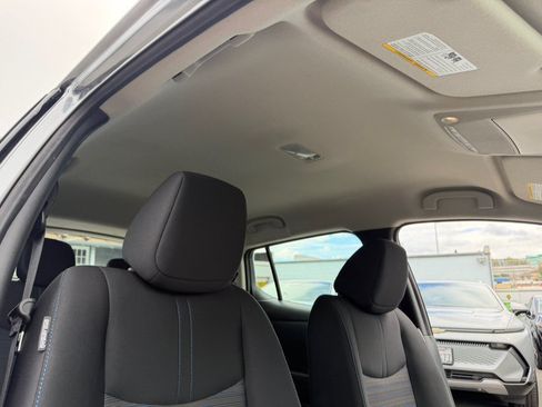 Used 2025 Nissan Leaf S FWD image 30