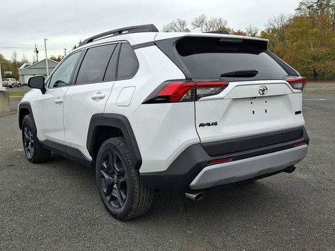 Certified 2023 Toyota RAV4 Adventure image 24