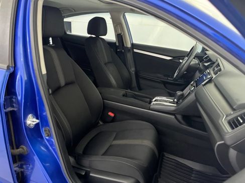 Used 2018 Honda Civic EX-T image 21