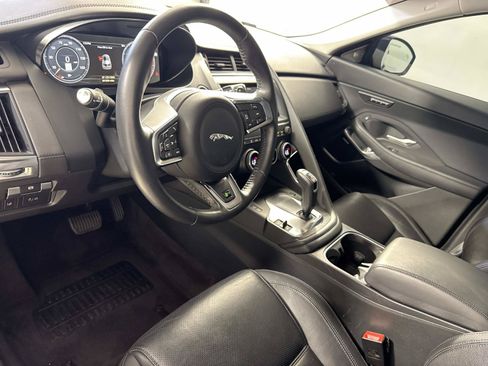 Used 2020 Jaguar E-PACE SE AWD/4WD image 21