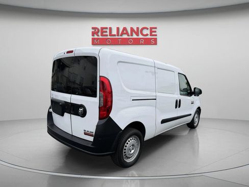 Used 2015 RAM ProMaster City Tradesman FWD image 8