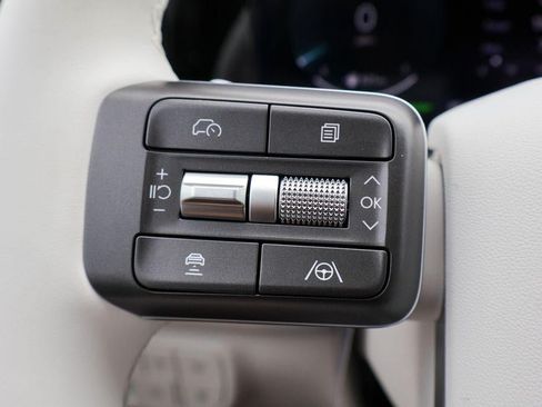 New 2026 Hyundai Palisade FWD Hybrid image 13
