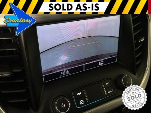 Used 2020 GMC Acadia SLE w/ Driver Convenience Package FWD image 25