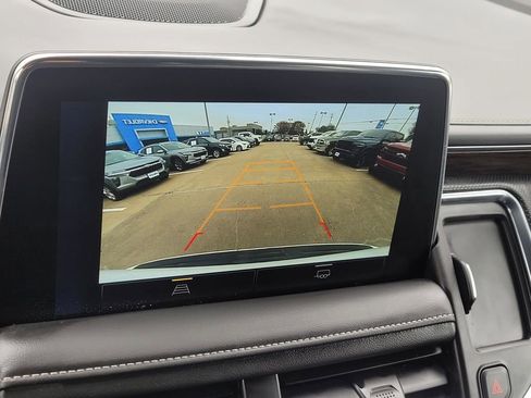 Used 2023 Chevrolet Tahoe Premier image 27