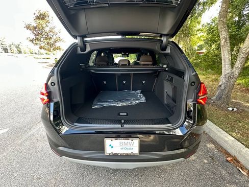 New 2026 BMW X3 xDrive30 AWD/4WD image 25