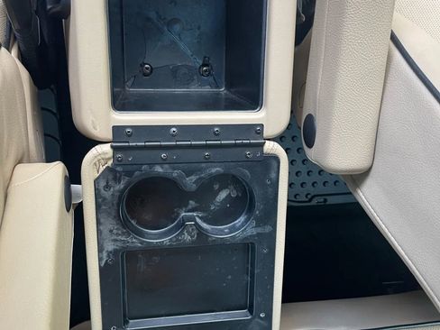 Used 2004 Land Rover Discovery SE image 20