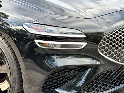 New 2026 Genesis GV70 3.5T Sport Advanced image 27