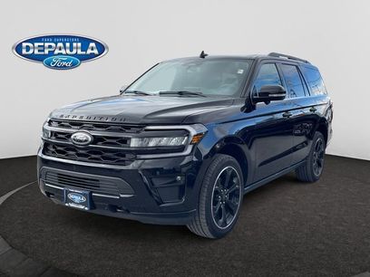 Used 2024 Ford Expedition Limited