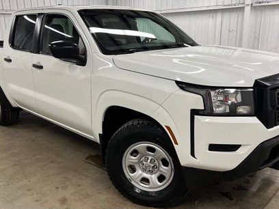 Used 2023 Nissan Frontier S w/ Technology Package