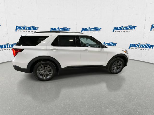 Used 2026 Ford Explorer Active w/ Active Comfort Package AWD/4WD image 12