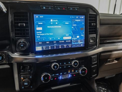 Used 2024 Ford F250 King Ranch w/ Chrome Package AWD/4WD image 26