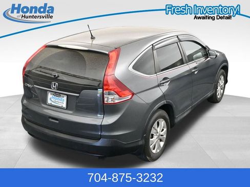 Used 2012 Honda CR-V EX image 35
