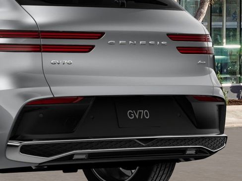 New 2026 Genesis GV70 2.5T Advanced AWD/4WD image 19