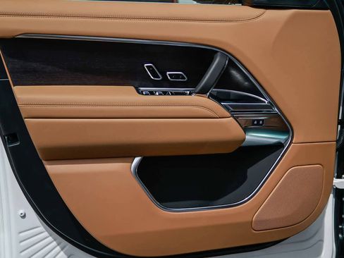 New 2026 Land Rover Range Rover SE AWD/4WD image 21