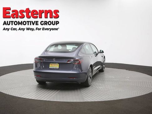 Used 2023 Tesla Model 3 Standard Range RWD image 35