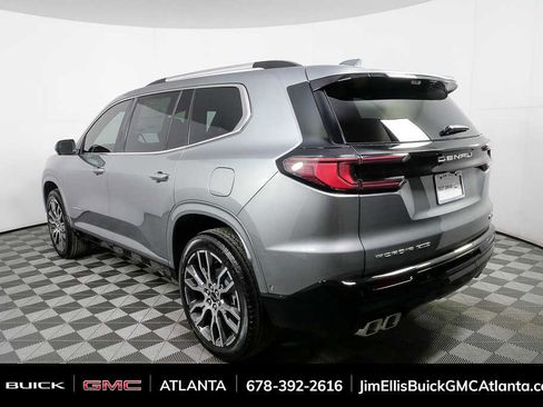 New 2026 GMC Acadia Denali Ultimate w/ LPO, All-Weather Package image 30