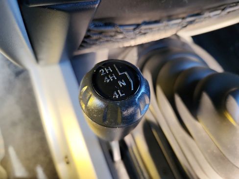 Used 2008 Jeep Wrangler Rubicon w/ Trailer Tow Group image 33