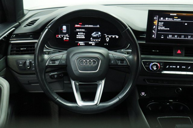 Used 2024 Audi A4 2.0T Premium Plus AWD/4WD image 25