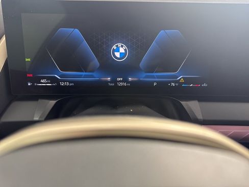 Certified 2025 BMW X3 xDrive30i AWD/4WD image 21
