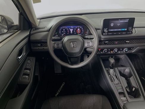 Used 2024 Honda Accord EX image 23