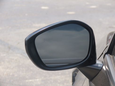 Used 2025 Honda Civic Sport image 16