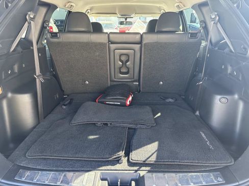 Used 2022 Mitsubishi Outlander SE image 5