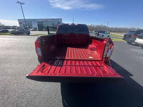 New 2026 Ford Ranger XL w/ Trailer Tow Package image 28