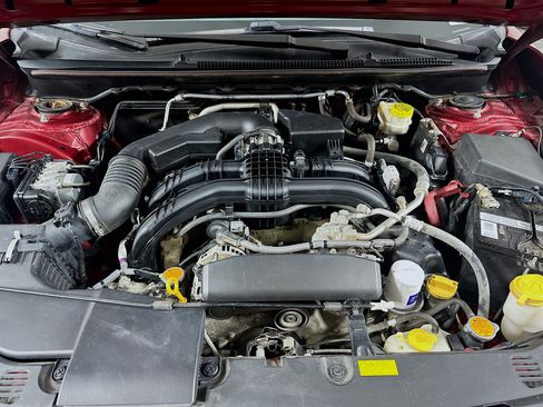 Used 2017 Subaru Impreza 2.0i image 30