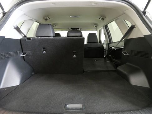 Used 2025 Kia Seltos S FWD image 24