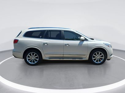 Used 2013 Buick Enclave Premium w/ Trailering Provision Package