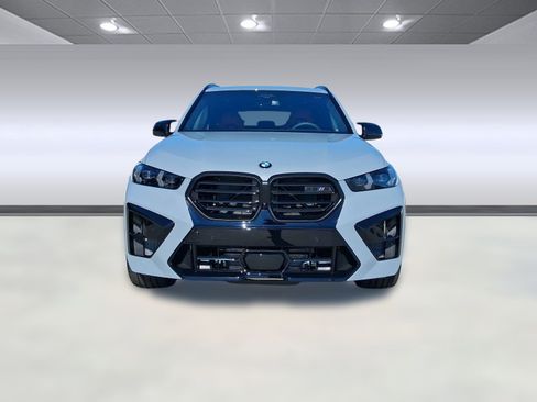 New 2026 BMW X5 M Competition w/ Executive Package image 5