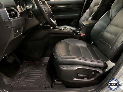 Used 2018 MAZDA CX-5 Grand Touring image 66