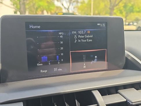 Used 2020 Lexus NX 300 F Sport w/ Accessory Package 2 FWD image 18