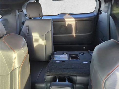 Certified 2023 Toyota Sienna XSE w/ XSE Plus Package image 26